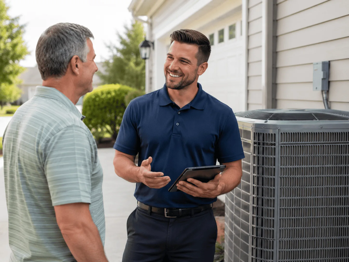 Heat Pump Installation Onalaska, WI FAQs